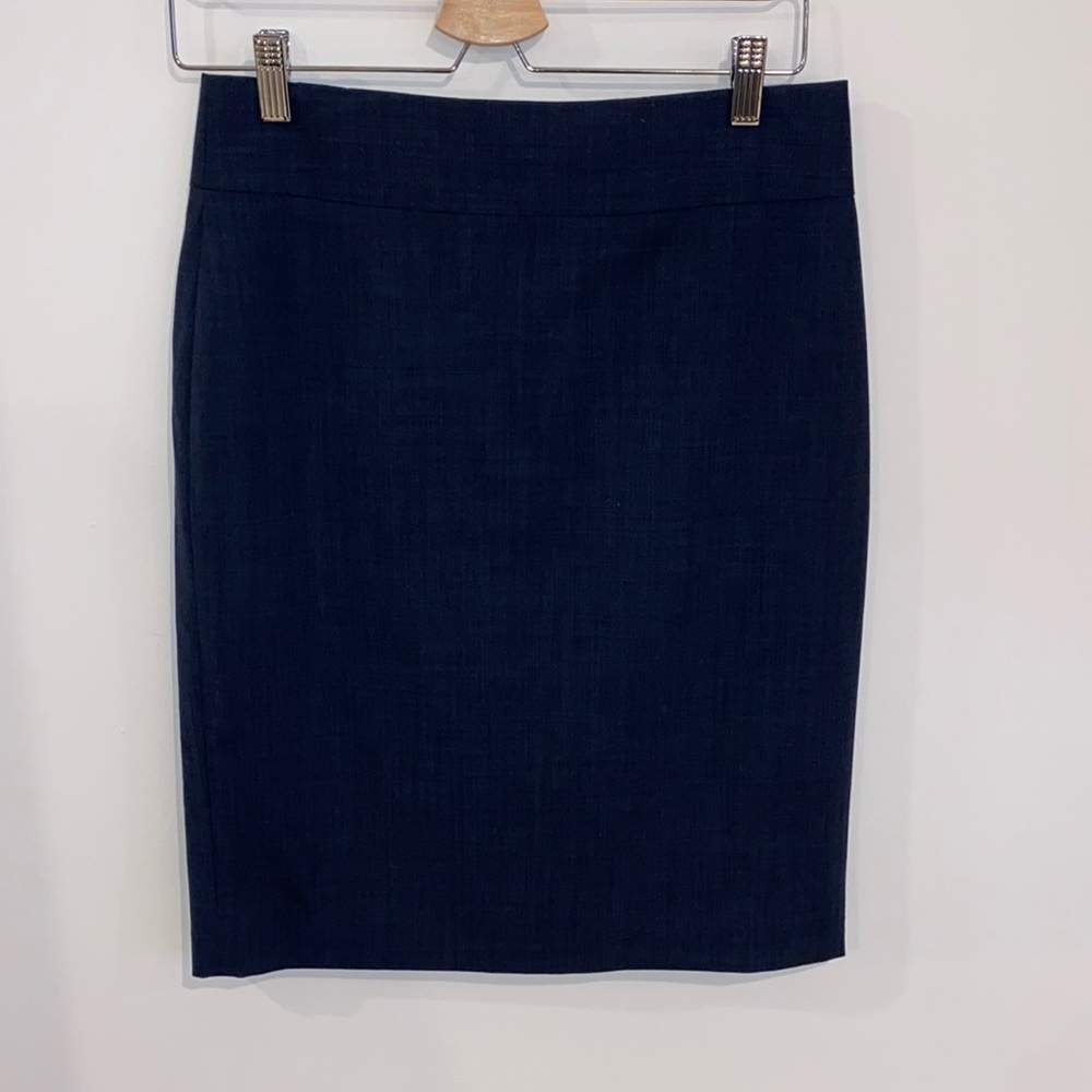 Banana republic pencil skirt